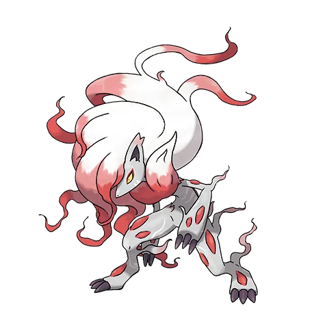 Zoroark Hisui