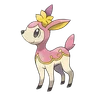 Deerling Winter