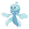 Frillish Male