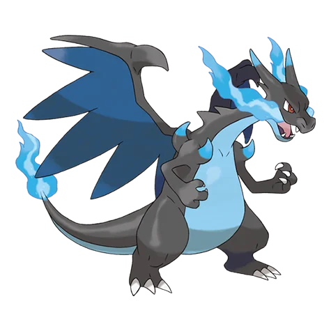 Glurak