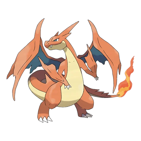 charizard-mega-y