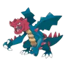 Druddigon