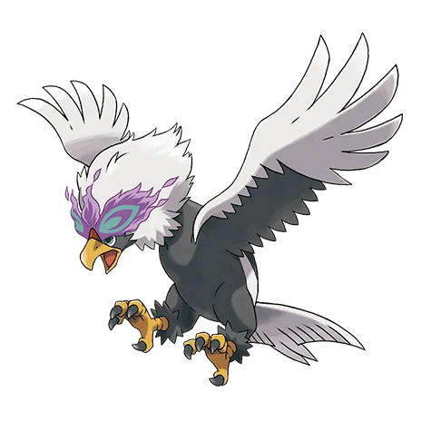 Braviary