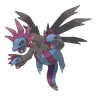 Trioxhydre