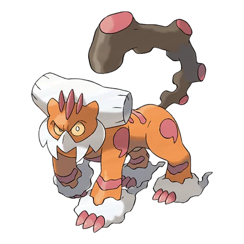 Landorus