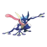 Greninja
