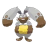 掘地兔