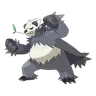Pandarbare