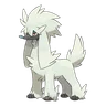 Furfrou Heart
