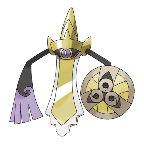 Aegislash