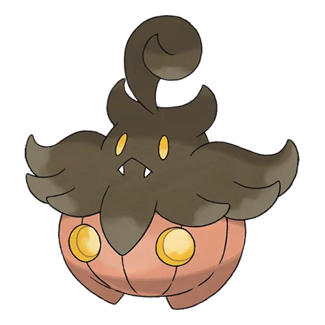 Pumpkaboo Small