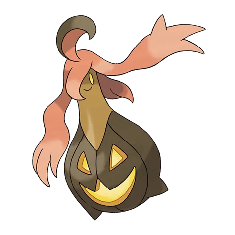 Gourgeist Small