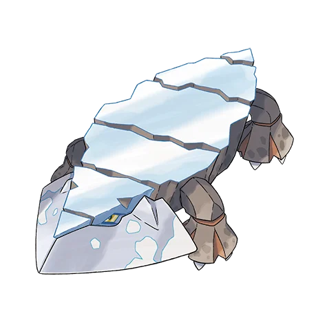 Avalugg Hisui