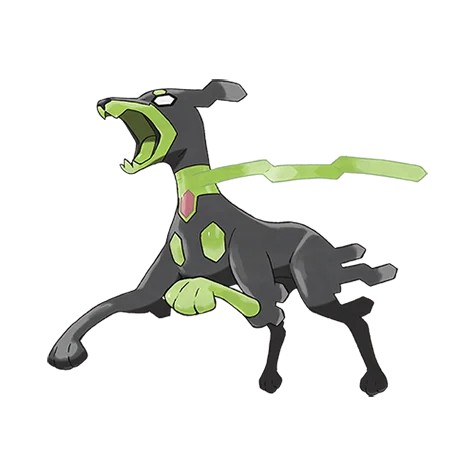 Zygarde 10