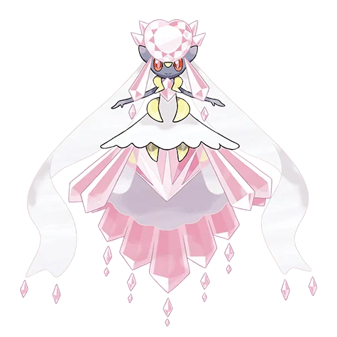 Diancie