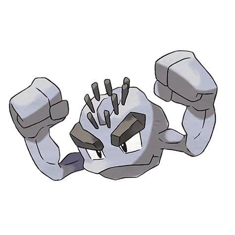 Geodude
