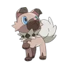 Rockruff
