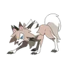 Lycanroc