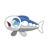 Wishiwashi Solo