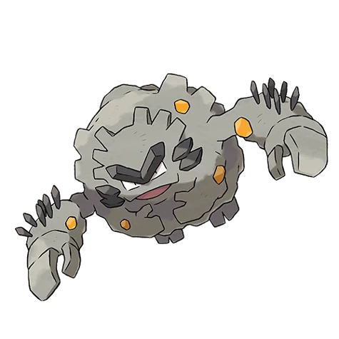 graveler-alola