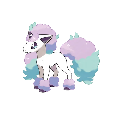 Ponyta