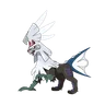 silvally-grass