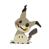 Mimikyu Disguised