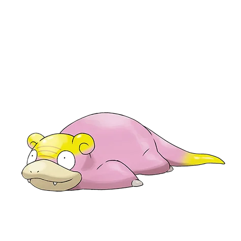 Slowpoke