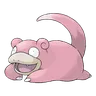 Slowpoke