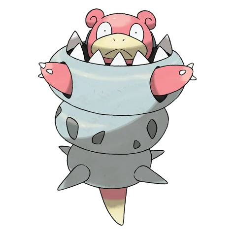 Mega Slowbro