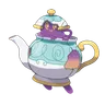 Polteageist