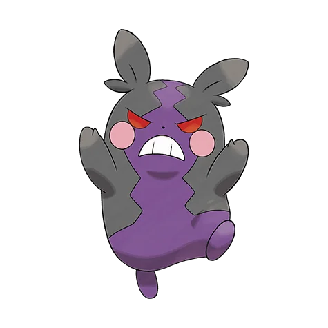 Morpeko