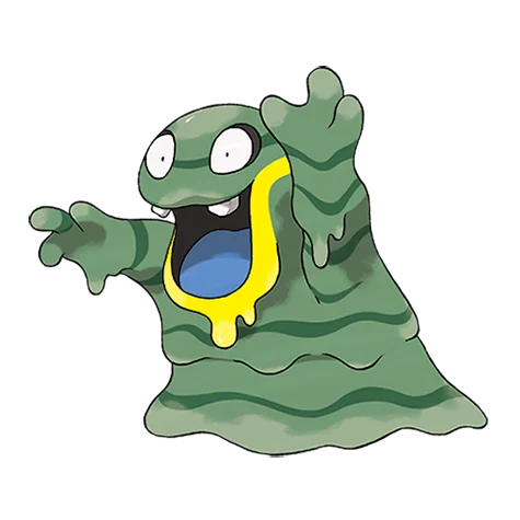 Grimer