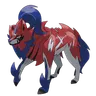 Zamazenta