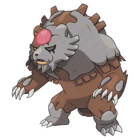 Ursaluna Bloodmoon