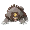 ガチグマ
