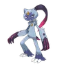オオニューラ