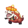 Crocogril