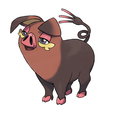 Oinkologne Female
