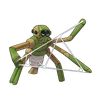 操陷蛛