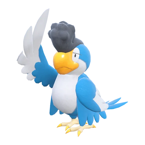 Krawalloro