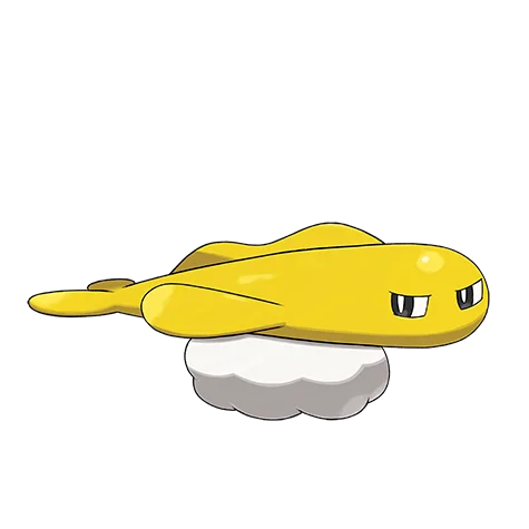 tatsugiri-stretchy