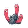 Wugtrio