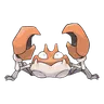 Krabby