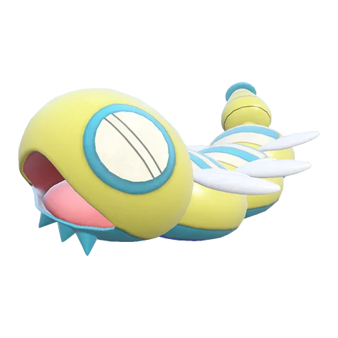 Dudunsparce